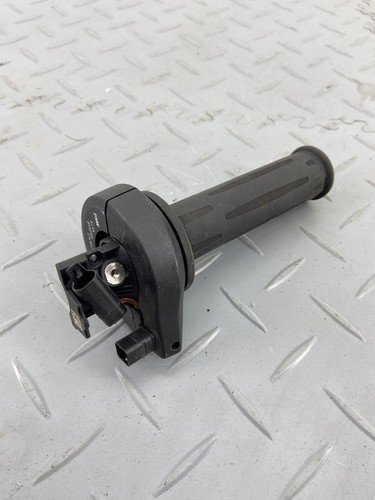 BMW R1250GS R1250RT R1250RS THROTTLE SWITCH CONTROL HEATED GRIP 8552124 - Image 2