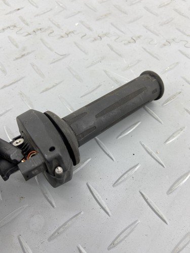 BMW R1250GS R1250RT R1250RS THROTTLE SWITCH CONTROL HEATED GRIP 8552124 - Image 3