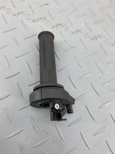 BMW R1250GS R1250RT R1250RS THROTTLE SWITCH CONTROL HEATED GRIP 8552124 - Image 6