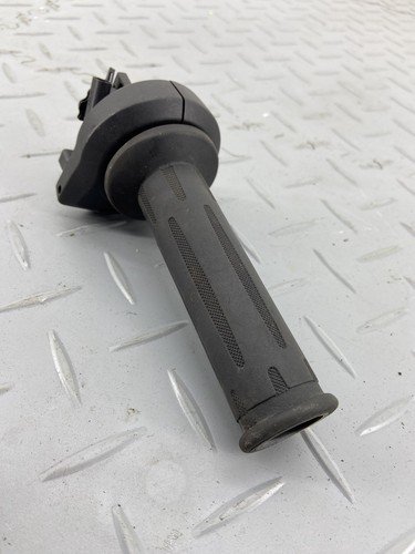 BMW R1250GS R1250RT R1250RS THROTTLE SWITCH CONTROL HEATED GRIP 8552124 - Image 7
