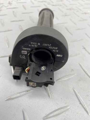 BMW R1250GS R1250RT R1250RS THROTTLE SWITCH CONTROL HEATED GRIP 8552124 - Image 9