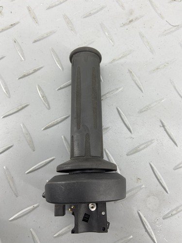 BMW R1250GS R1250RT R1250RS THROTTLE SWITCH CONTROL HEATED GRIP 8552124 - Image 10