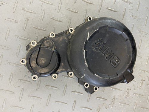 BMW F800GSA GSA GS K75 2016 STATOR ALTERNATOR CASE COVER - Image 2