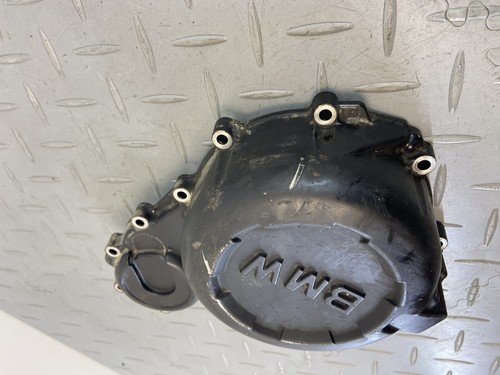 BMW F800GSA GSA GS K75 2016 STATOR ALTERNATOR CASE COVER - Image 3