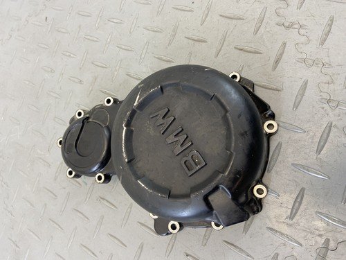 BMW F800GSA GSA GS K75 2016 STATOR ALTERNATOR CASE COVER - Image 4