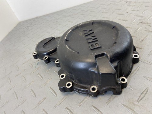 BMW F800GSA GSA GS K75 2016 STATOR ALTERNATOR CASE COVER - Image 5