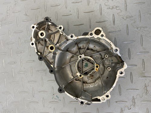 BMW F800GSA GSA GS K75 2016 STATOR ALTERNATOR CASE COVER - Image 7