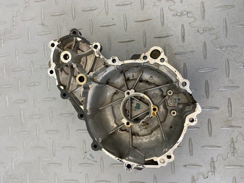 BMW F800GSA GSA GS K75 2016 STATOR ALTERNATOR CASE COVER - Image 8