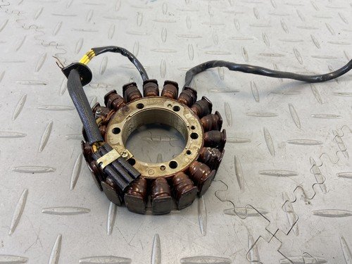 BMW F800GSA GSA GS K75 2016 STATOR ALTERNATOR - Image 2