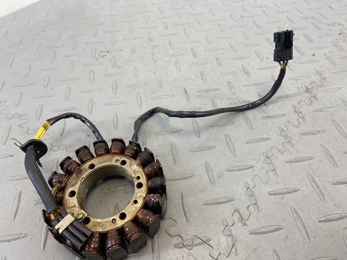 BMW F800GSA GSA GS K75 2016 STATOR ALTERNATOR - Image 3