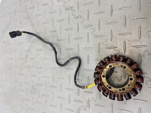BMW F800GSA GSA GS K75 2016 STATOR ALTERNATOR - Image 4