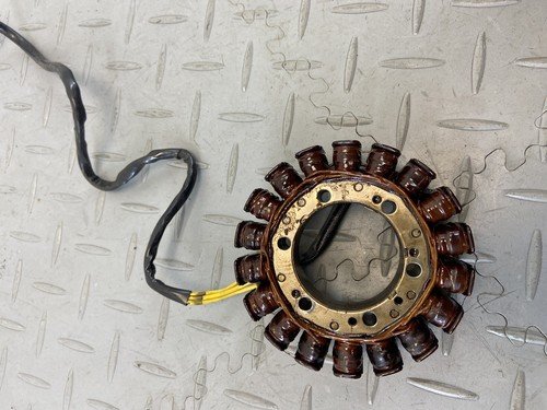 BMW F800GSA GSA GS K75 2016 STATOR ALTERNATOR - Image 8