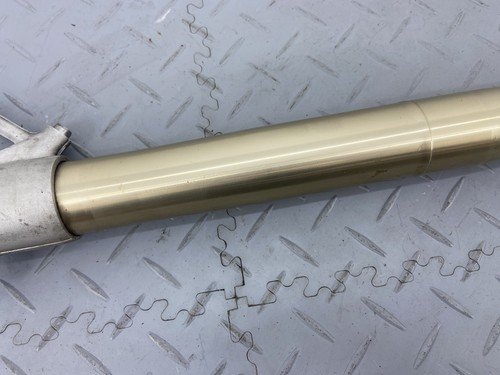 BMW R1200GS R1250GS GSA LC K50 K51 2015 FRONT FORK LEG RIGHT RH 8520516 - Image 6