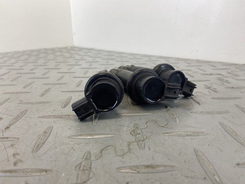 YAMAHA MT-09 MT09 RN69 2022 IGNITION COILS SET 3X 6T558 - Image 2