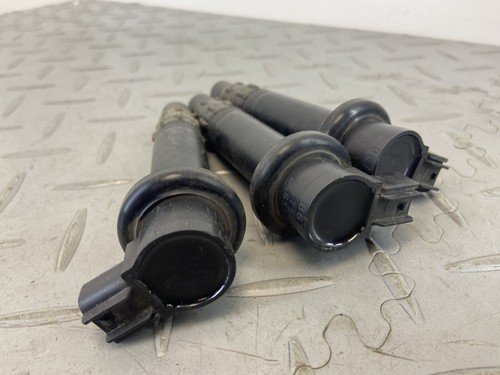 YAMAHA MT-09 MT09 RN69 2022 IGNITION COILS SET 3X 6T558 - Image 4