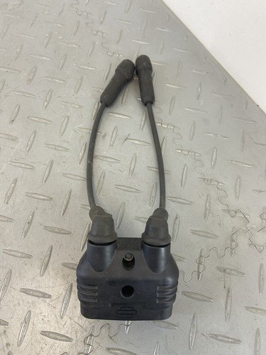 HARLEY DAVIDSON HD PAN AMERICA RA1250 2021 IGNITION COIL PACK 31600166 - Image 3
