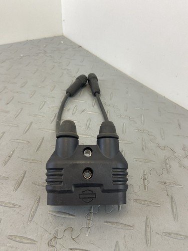 HARLEY DAVIDSON HD PAN AMERICA RA1250 2021 IGNITION COIL PACK 31600166 - Image 4