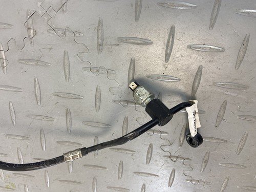 HARLEY DAVIDSON HD PAN AMERICA RA1250 2021 REAR STOP BRAKE LINE HOSE - Image 2
