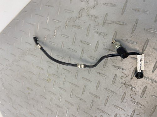 HARLEY DAVIDSON HD PAN AMERICA RA1250 2021 REAR STOP BRAKE LINE HOSE - Image 4
