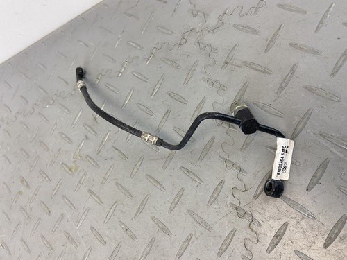 HARLEY DAVIDSON HD PAN AMERICA RA1250 2021 REAR STOP BRAKE LINE HOSE - Image 5