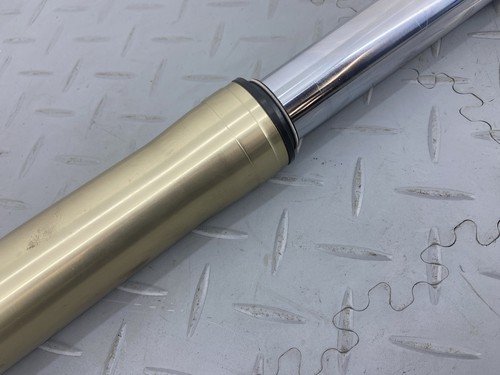 BMW R1200GS R1250GS GSA LC K50 K51 2015 FRONT FORK LEG RIGHT RH 8520516 - Image 8