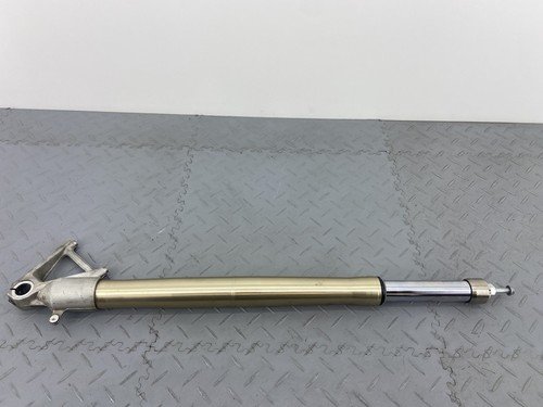 BMW R1200GS R1250GS GSA LC K50 K51 2015 FRONT FORK LEG RIGHT RH 8520516 - Image 11