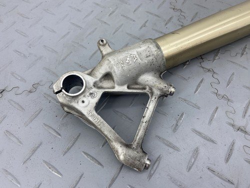 BMW R1200GS R1250GS GSA LC K50 K51 2015 FRONT FORK LEG RIGHT RH 8520516 - Image 12