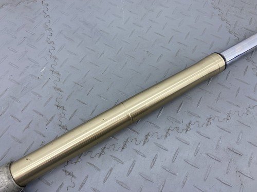 BMW R1200GS R1250GS GSA LC K50 K51 2015 FRONT FORK LEG RIGHT RH 8520516 - Image 14