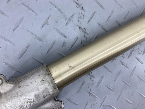 BMW R1200GS R1250GS GSA LC K50 K51 2015 FRONT FORK LEG RIGHT RH 8520516 - Image 16