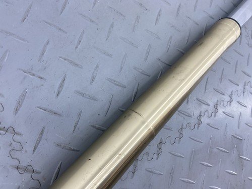 BMW R1200GS R1250GS GSA LC K50 K51 2015 FRONT FORK LEG RIGHT RH 8520516 - Image 17