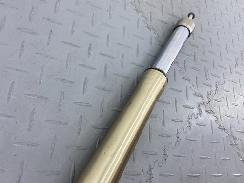 BMW R1200GS R1250GS GSA LC K50 K51 2015 FRONT FORK LEG RIGHT RH 8520516 - Image 18