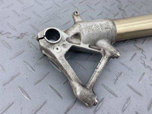 BMW R1200GS R1250GS GSA LC K50 K51 2015 FRONT FORK LEG RIGHT RH 8520516 - Image 21