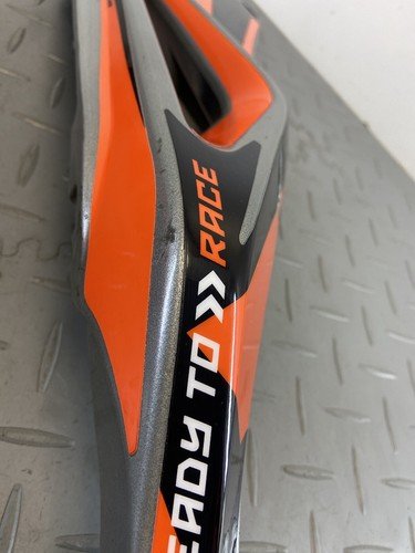 KTM DUKE 890 2021 TAIL REAR SUB FRAME SUPPORT BRACKET - Image 6
