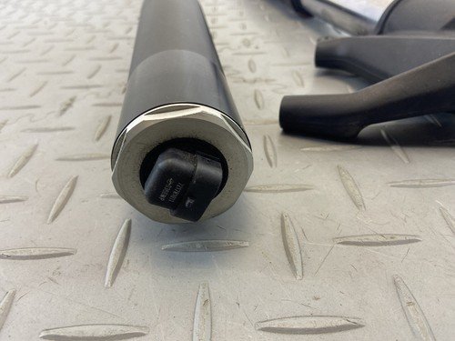TRIUMPH TIGER 1200 2015 FRONT WP FORK LEGS PAIR RIGHT & LEFT - Image 4