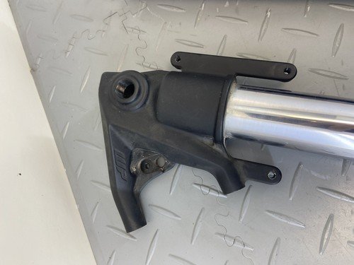 TRIUMPH TIGER 1200 2015 FRONT WP FORK LEGS PAIR RIGHT & LEFT - Image 12
