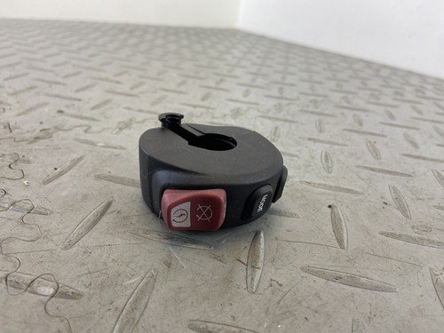 BMW R1250GS F750GS F850GS RIGHT SIDE RH SWITCH CONTROL SWITCH GEAR 8394246 N2 - Image 2