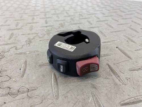 BMW R1250GS F750GS F850GS RIGHT SIDE RH SWITCH CONTROL SWITCH GEAR 8394246 N2 - Image 4