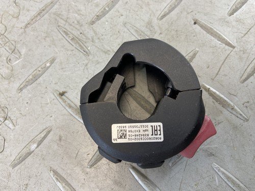 BMW R1250GS F750GS F850GS RIGHT SIDE RH SWITCH CONTROL SWITCH GEAR 8394246 N2 - Image 5