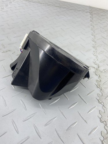 BMW K1600B K1600 B K61 2021 RIGHT SIDE RH OEM SPEAKER 6513 8564608 - Image 4