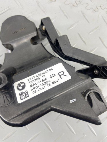 BMW K1600B K1600 B K61 2021 RIGHT SIDE RH OEM SPEAKER 6513 8564608 - Image 8