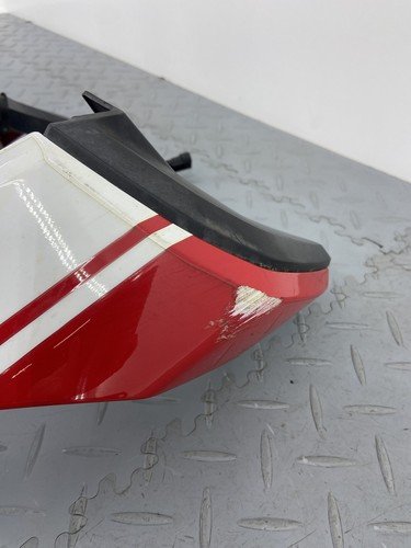 DUCATI MULTISTRADA 1200 S TOURING 2016 HEADLIGHT COVER TRIM FAIRING 48133481A N2 - Image 5