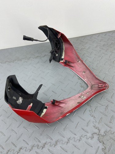 DUCATI MULTISTRADA 1200 S TOURING 2016 HEADLIGHT COVER TRIM FAIRING 48133481A N2 - Image 16