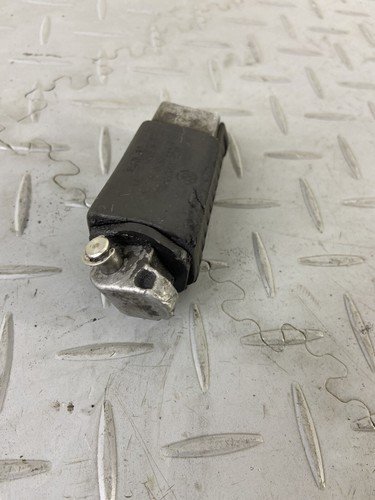 BMW R1200GS GS ADVENTURE AC K25 2012 REAR RIGHT RH PASSENGER FOOTREST PEG - Image 5