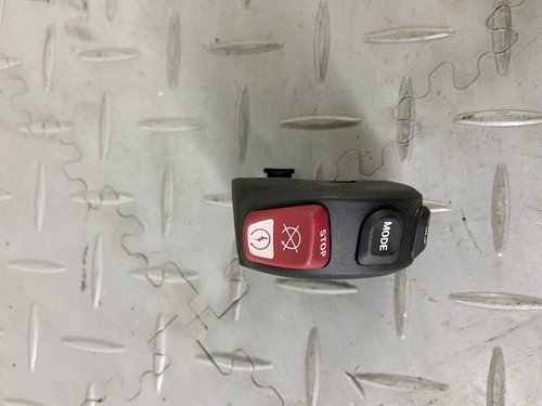 BMW R1250GS F750GS F850GS RIGHT SIDE RH SWITCH CONTROL SWITCH GEAR 8394246 N4 - Image 2