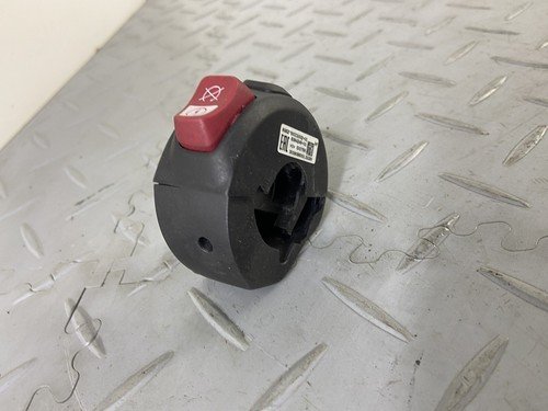BMW R1250GS F750GS F850GS RIGHT SIDE RH SWITCH CONTROL SWITCH GEAR 8394246 N4 - Image 4