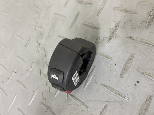 BMW R1250GS F750GS F850GS RIGHT SIDE RH SWITCH CONTROL SWITCH GEAR 8394246 N4 - Image 6