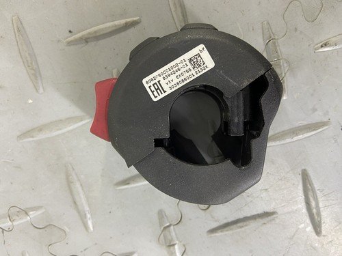 BMW R1250GS F750GS F850GS RIGHT SIDE RH SWITCH CONTROL SWITCH GEAR 8394246 N4 - Image 8