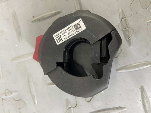 BMW R1250GS F750GS F850GS RIGHT SIDE RH SWITCH CONTROL SWITCH GEAR 8394246 N4 - Image 9