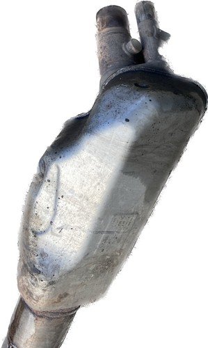 BMW S1000XR K49 2015 2019 EXHAUST DOWNPIPE HEADERS MAIFOLD - Image 8