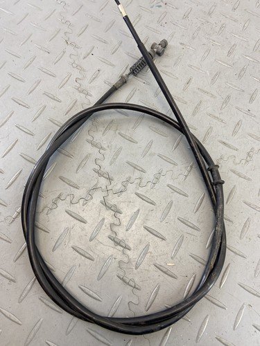 YAMAHA T-MAX TMAX 530 DX SX HAND BRAKE CABLE WIRE - Image 2